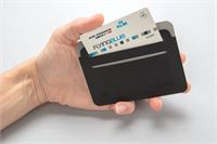 Porta carte di credito